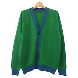 Autre Marque Cardigan Cabane de Zucca