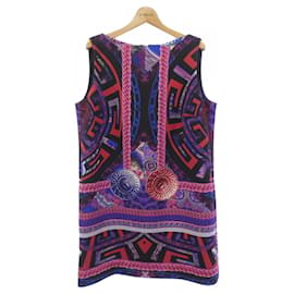 Vestido Versace