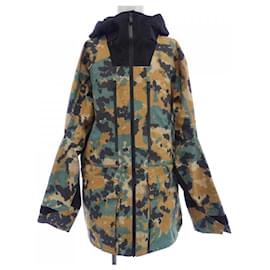 The North Face Jacke