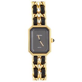 Chanel Premiere Quarz Uhr