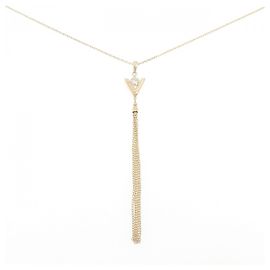 Autre Marque Collana di diamanti Au750