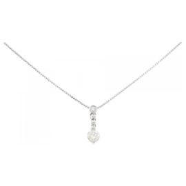 Autre Marque Collana in diamante PT900 PT850