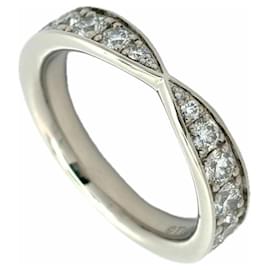Harmony Band Ring von Tiffany & Co.