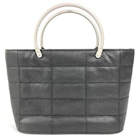 Borsa Tote Chanel Chocolate Bar