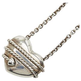 Collana Freccia Cuore Tiffany & Co.