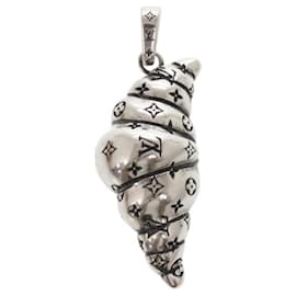 Collana Pendente Argento Louis Vuitton