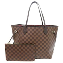 Bolsa Louis Vuitton Neverfull MM