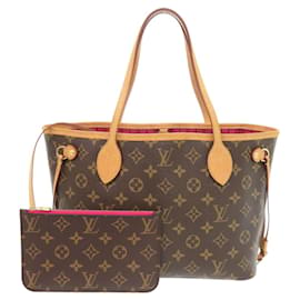 Borsa Louis Vuitton Neverfull PM