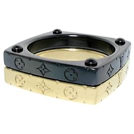 Herrenring Louis Vuitton, Monogram Bold Set