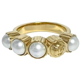 Louis Vuitton Men's LV Dynasty Ring