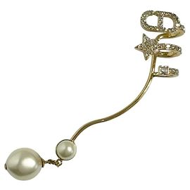 Orecchino singolo da donna Christian Dior