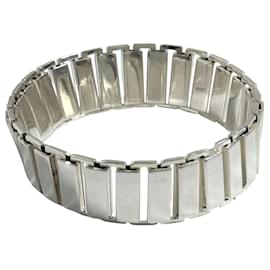 Bracciale in argento sterling Gucci