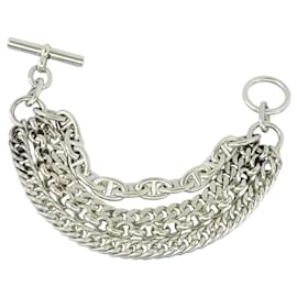 Charm-Armband Damen Hermes Chaine d'Ancre Etcetera SH 925 - Hermès