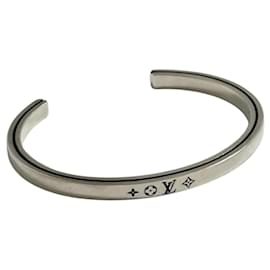 Bracciale da polso per uomo Louis Vuitton LV Tailor Bangle 925