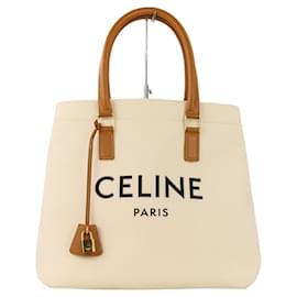 Celine Horizontale Cabas Tasche - Céline