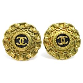 Orecchini Clip Coco Mark di Chanel