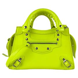 Borsa mini Neo Classic City di Balenciaga