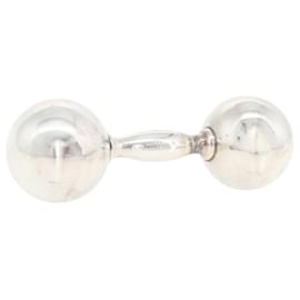 Sonaglio per neonati TIFFANY&Co. Argento Ag925 Auth BA12018 - Autre Marque