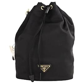 Prada Mini borsa nera