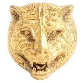 Gucci Goldener Ring