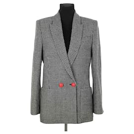 Schwarzer Blazer - Zadig & Voltaire
