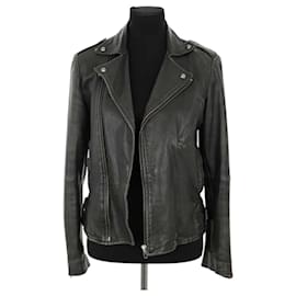 Zadig & Voltaire Chaqueta negra