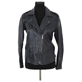 Gerard Darel Chaqueta negra