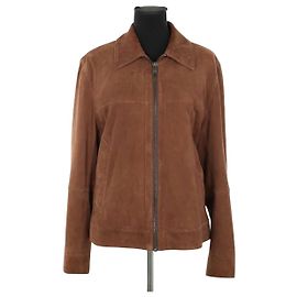 Hugo Boss Braune Jacke