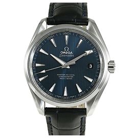 Orologio da polso Omega Seamaster Aqua Terra 150M