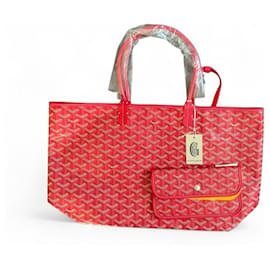 Goyard St Louis Pm Fucsia Edición Limitada