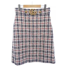 Falda Gucci