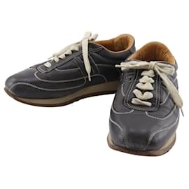 Quick Leder Sneakers von Hermès