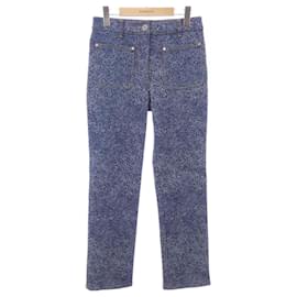 Jeans Chanel P71263V62852