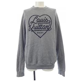 Louis Vuitton Sweatshirt aus Baumwolle