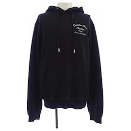 Dior Baumwoll-Kapuzenpullover