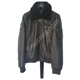 Redskins Jacket for Men in Very Good Condition