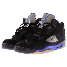 Autre Marque Air Jordan 5 "Retro Racer Blue"