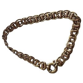 Autre Marque Bracciale Il Giglio in oro giallo