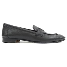 Scarpe in pelle Hermes - Hermès