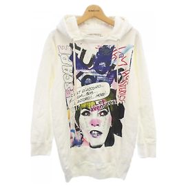 Autre Marque Hoodie Hysteric Glamour