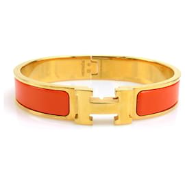 Hermes HERMES Bracelet Clic Clack PM - Hermès