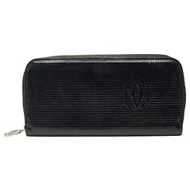 Cartera larga con cremallera redonda Happy Birthday de Cartier
