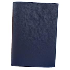 Capa de caderno Agenda GM Hermès