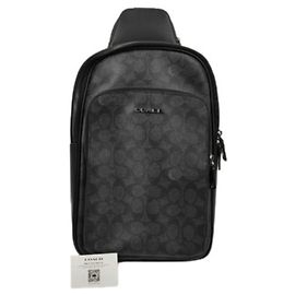 COACH Signature Umhängetasche CZ393