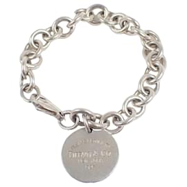 Bracciale in argento Return to Tiffany di Tiffany & Co.