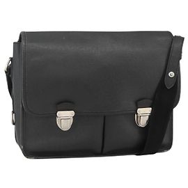 LOUIS VUITTON Borsa a Spalla Taiga Alexei Ardoise M32472 LV Auth BAZ083