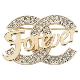Spilla Accessorio Coco Mark di Chanel