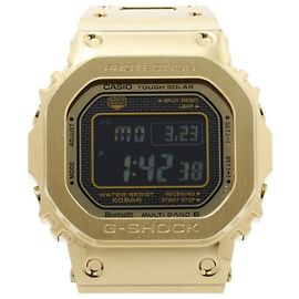 Orologio Casio G-SHOCK FULL METAL 5000 SERIES GMW-B5000GD-9JF