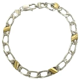 Bracciale Charm Figaro Tiffany & Co.