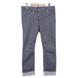 Jeans Dsquared2 S72LA0987 - Autre Marque